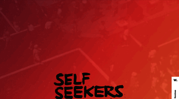 self-seekers.com