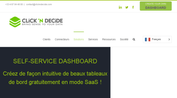 self-service-dashboard.com