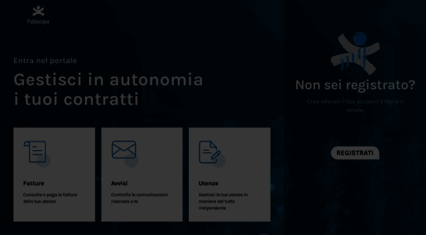 self-service.publiacqua.it