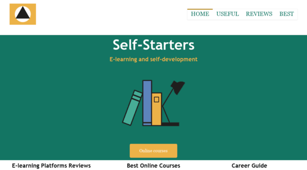 self-starters.com