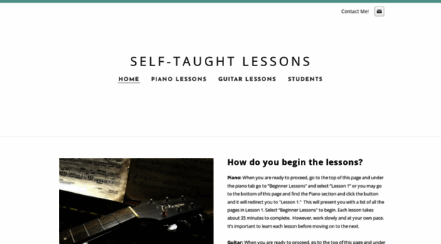 self-taughtlessons.weebly.com