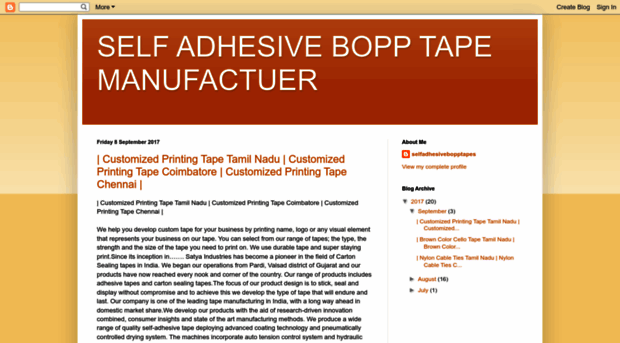 selfadhesivebopptapesmanufacturer.blogspot.com