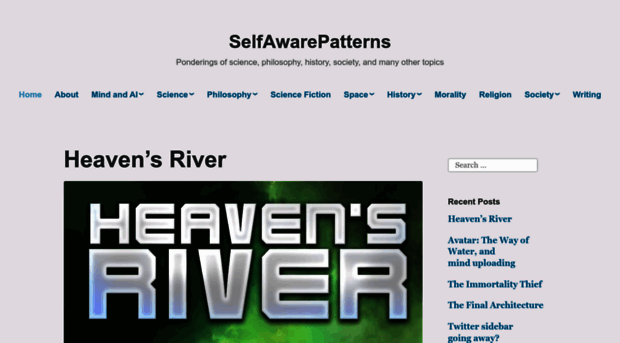 selfawarepatterns.wordpress.com