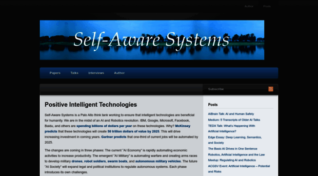 selfawaresystems.com