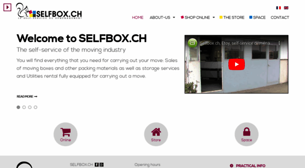 selfbox.ch