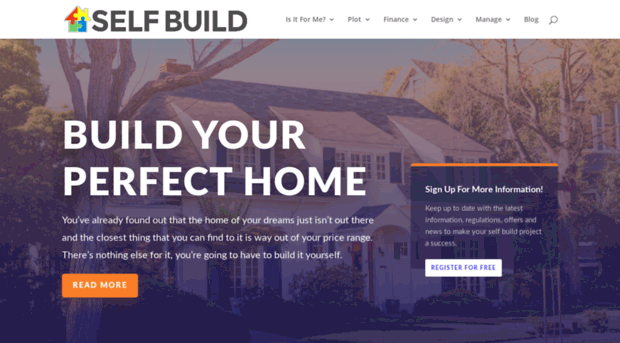 selfbuild.com