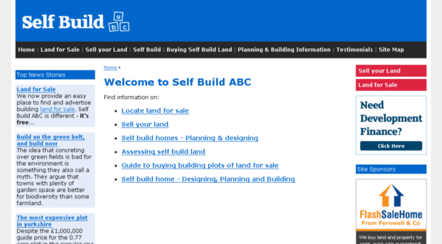 selfbuildabc.co.uk