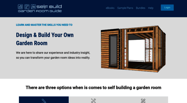 selfbuildgardenoffices.co.uk