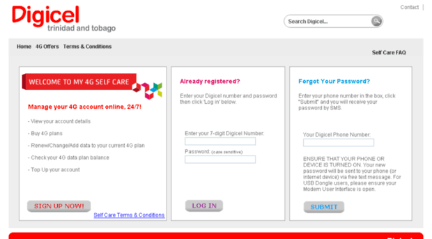 selfcare.digiceltt.com