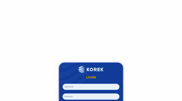 selfcare.korektel.com