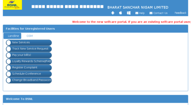 selfcare.ndc.bsnl.co.in