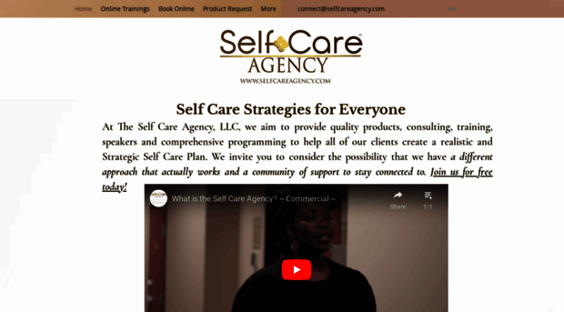 selfcareagency.com