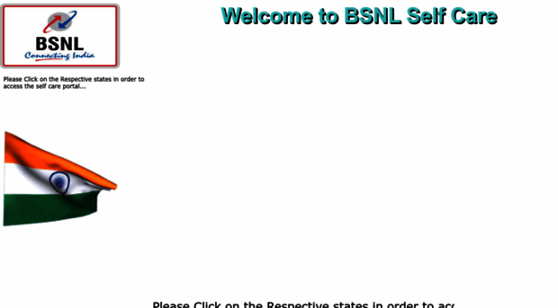 selfcareez.bsnl.co.in