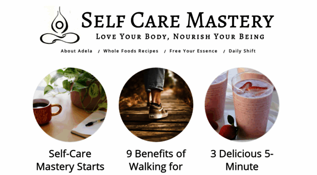 selfcaremastery.com