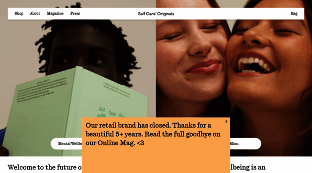 selfcareoriginals.com