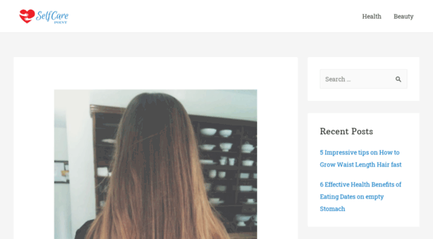 selfcarepoint.com