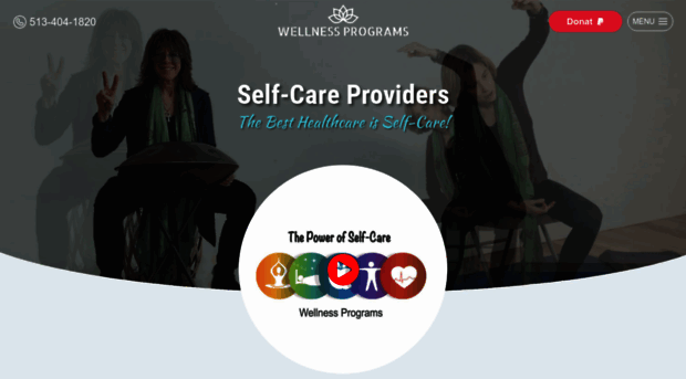 selfcareproviders.com