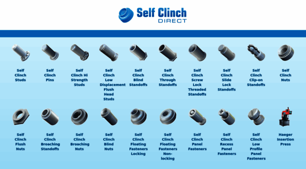 selfclinchdirect.com