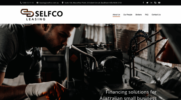 selfco.com.au