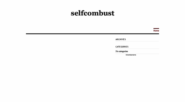 selfcombust.wordpress.com