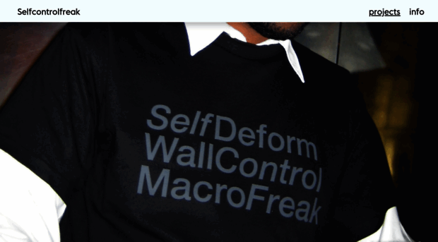 selfcontrolfreak.com