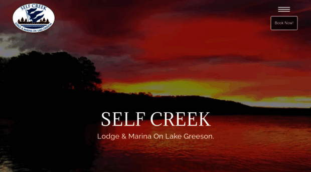 selfcreek.com