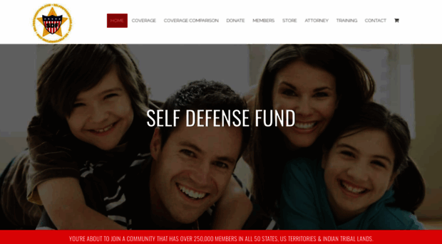 selfdefensefund.com