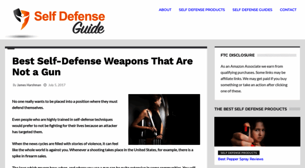 selfdefenseguide.org