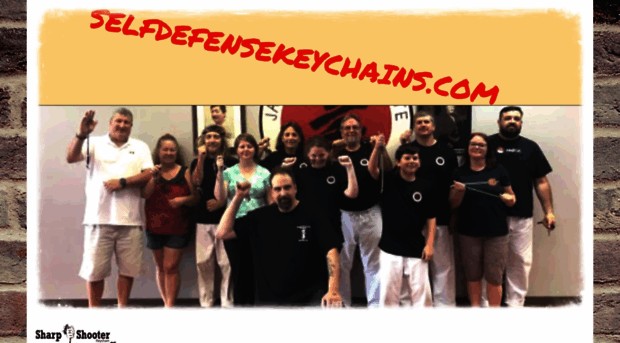 selfdefensekeychains.com