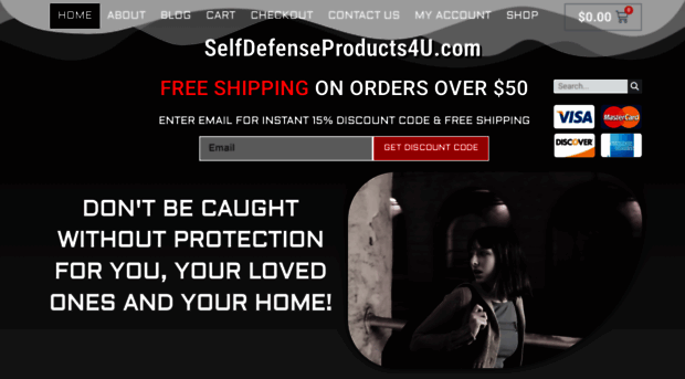 selfdefenseproducts4u.com