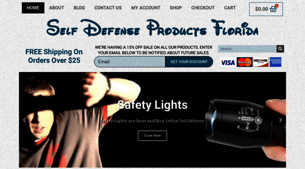 selfdefenseproductsflorida.com