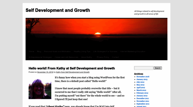 selfdevelopmentandgrowth.com