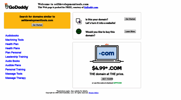 selfdevelopmenttools.com