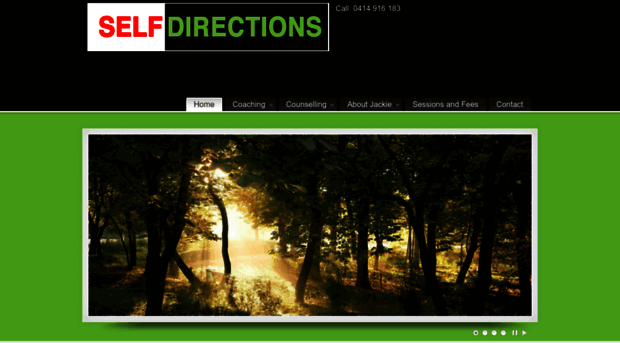 selfdirections.com.au