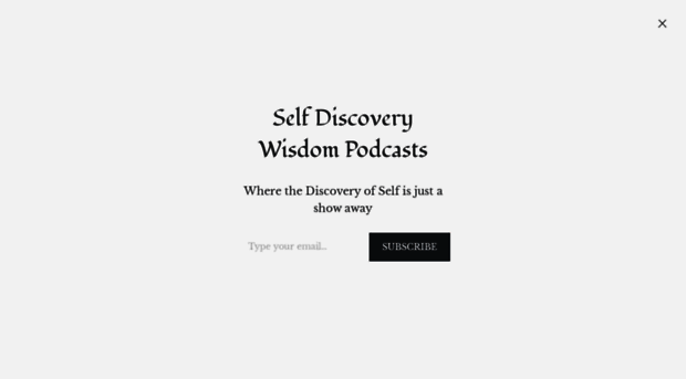 selfdiscoverymedia.com
