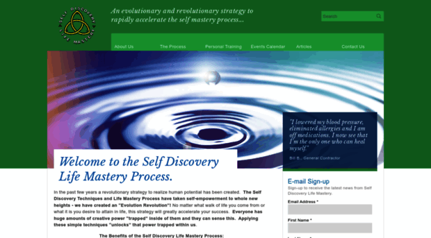 selfdiscoverytechniques.com