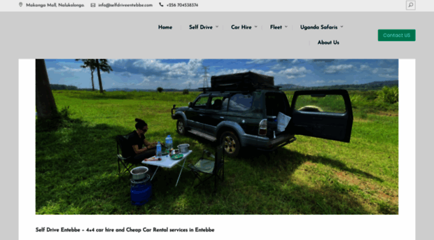 selfdriveentebbe.com