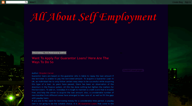 selfemployment01.blogspot.ca