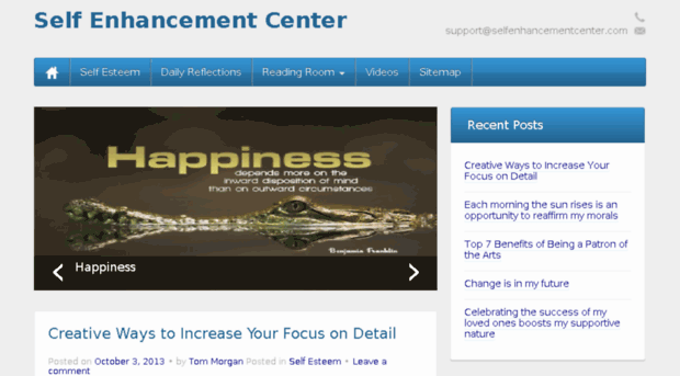 selfenhancementcenter.com