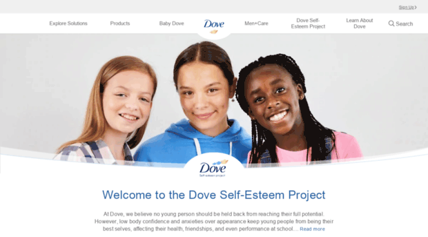 selfesteem.dove.us