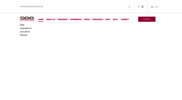 selfesteemelevated.org