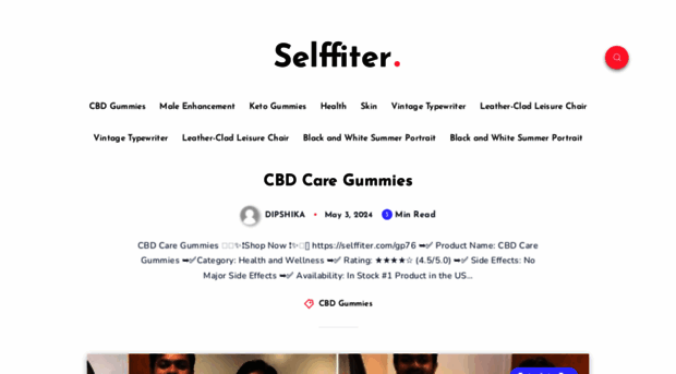 selffiter.com