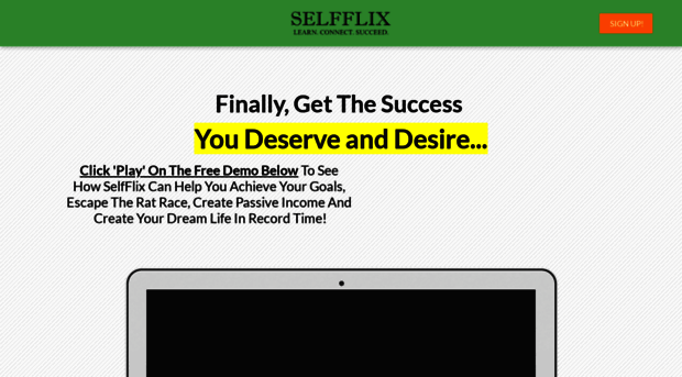 selfflix.com