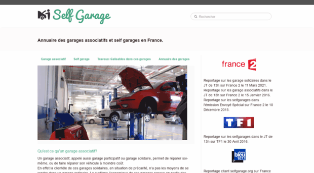 selfgarage.org