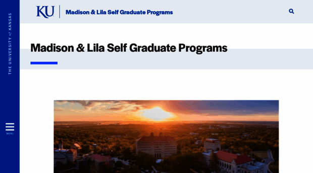 selfgraduate.ku.edu