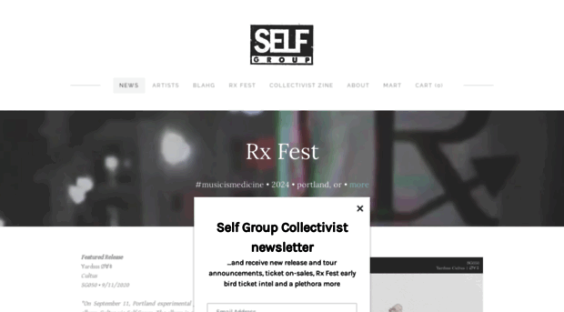 selfgroup.org