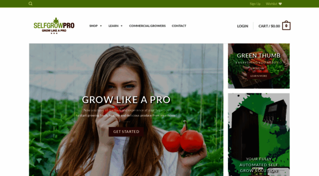 selfgrowpro.com