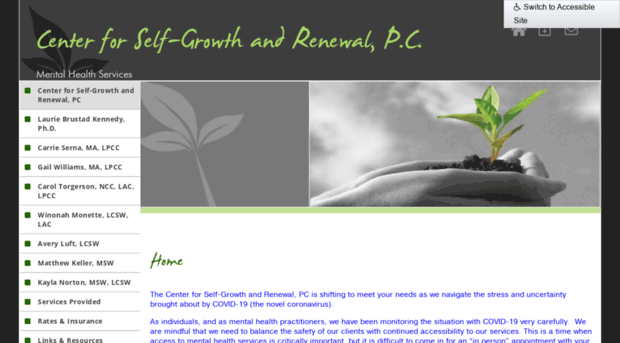 selfgrowthandrenewal.com