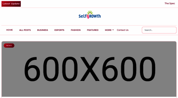 selfgrowthblueprint.co.uk
