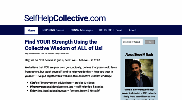 selfhelpcollective.com